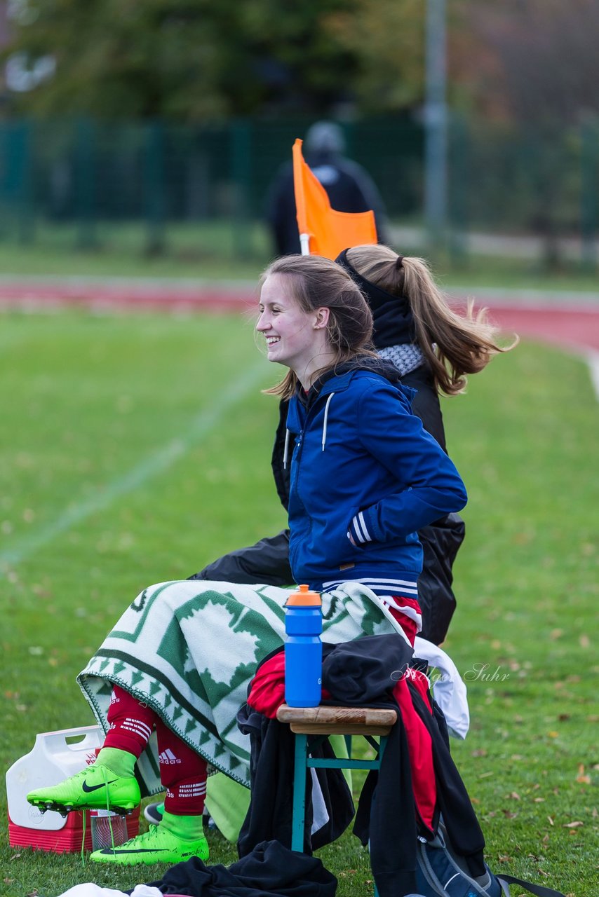 Bild 139 - Frauen SV Wahlstedt - ATSV Stockelsdorf : Ergebnis: 1:4